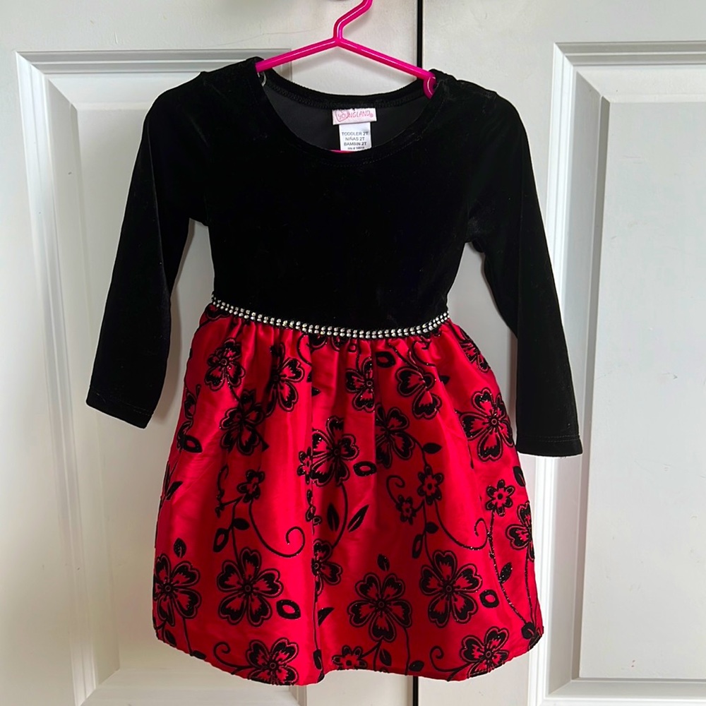 Toddler dress